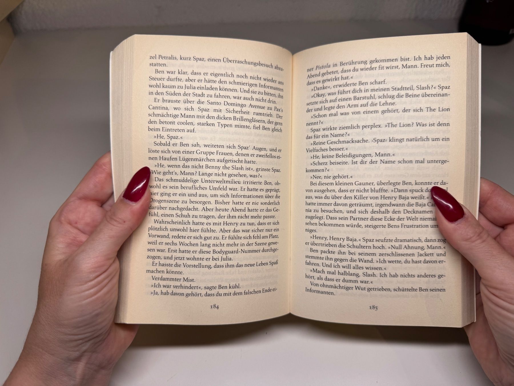 Libri: ROMAN: Linda Francis Lee, Einfach verliebt – Usato da Grosswangen venduto da Deutsche_Romane 6