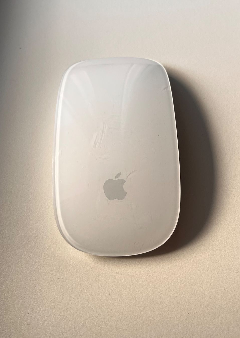 Apple Mouse: Apple Magic Mouse – Usato da Basel venduto da 4nders0n 1