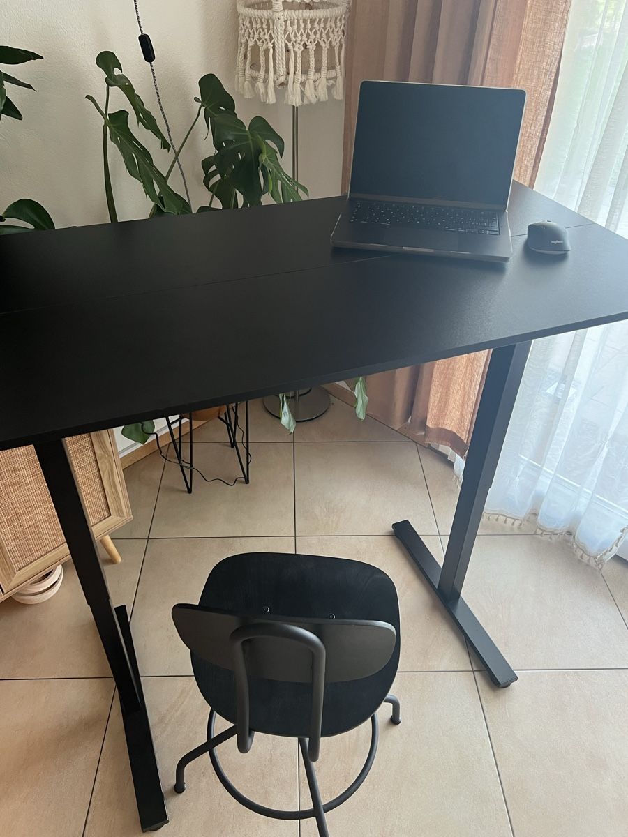 Scrivanie: Bureau électrique assis debout – Nuovo (secondo la descrizione) da Vinzel venduto da Nadine_zd 2