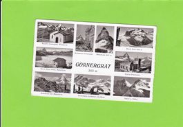 Gornergrat