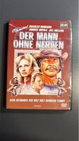 Kult-Klassiker: Der Mann ohne Nerven DVD
