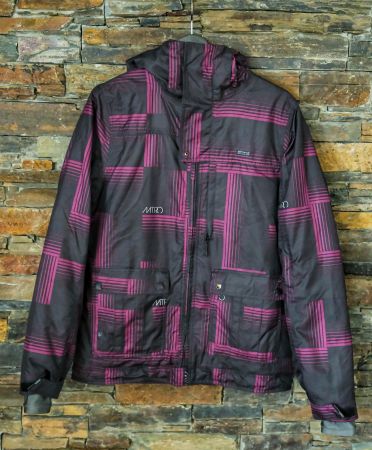 Skijacke / Snowboardjacke NITRO Gr. M