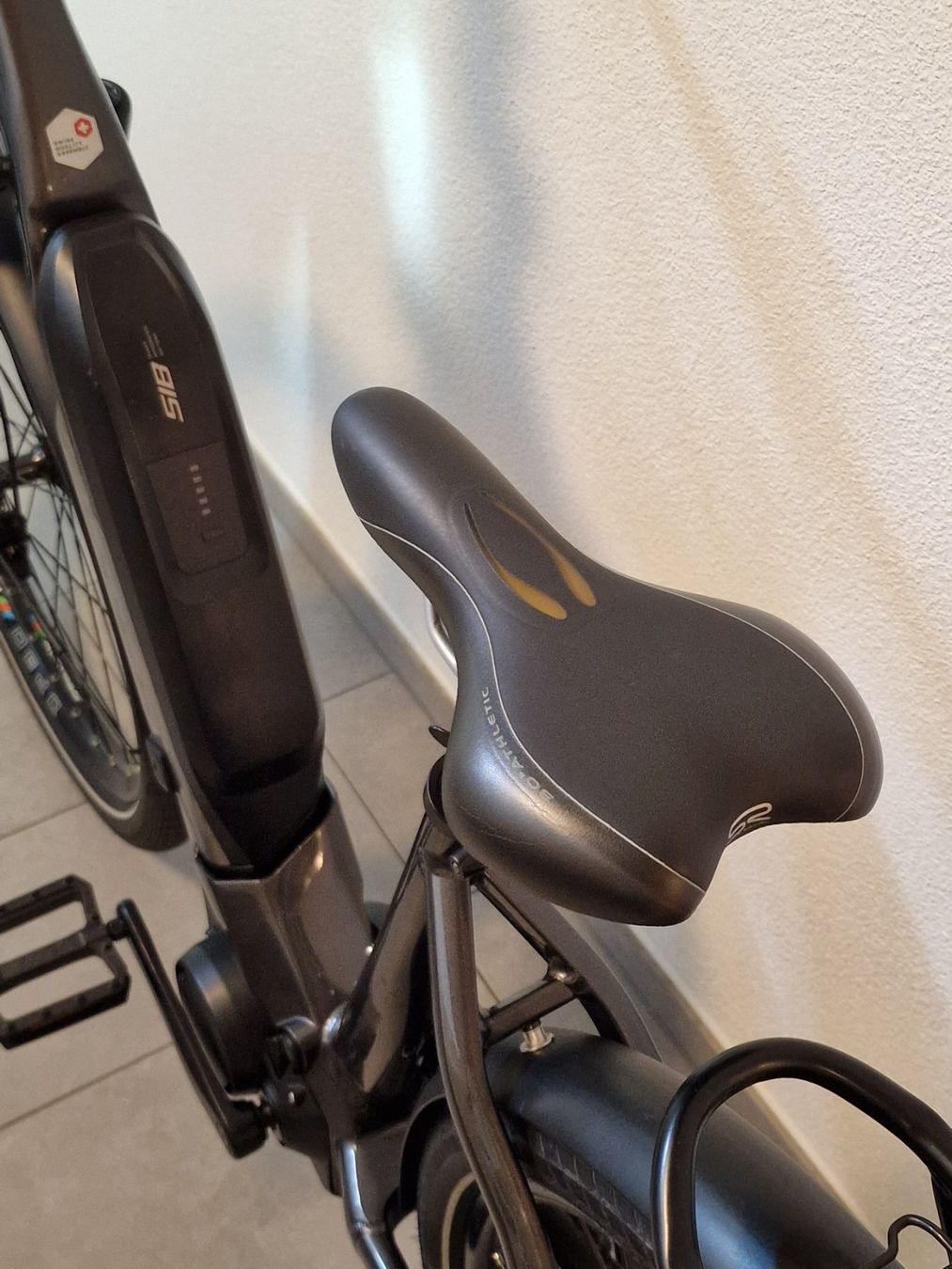 Flyer Biciclette: TOP Flyer Upstreet5 Grösse M – Usato da Derendingen venduto da Vanja89 7