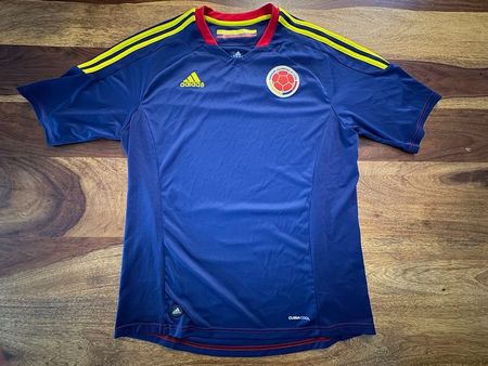Fussballtrikot Kolumbien Gr. L