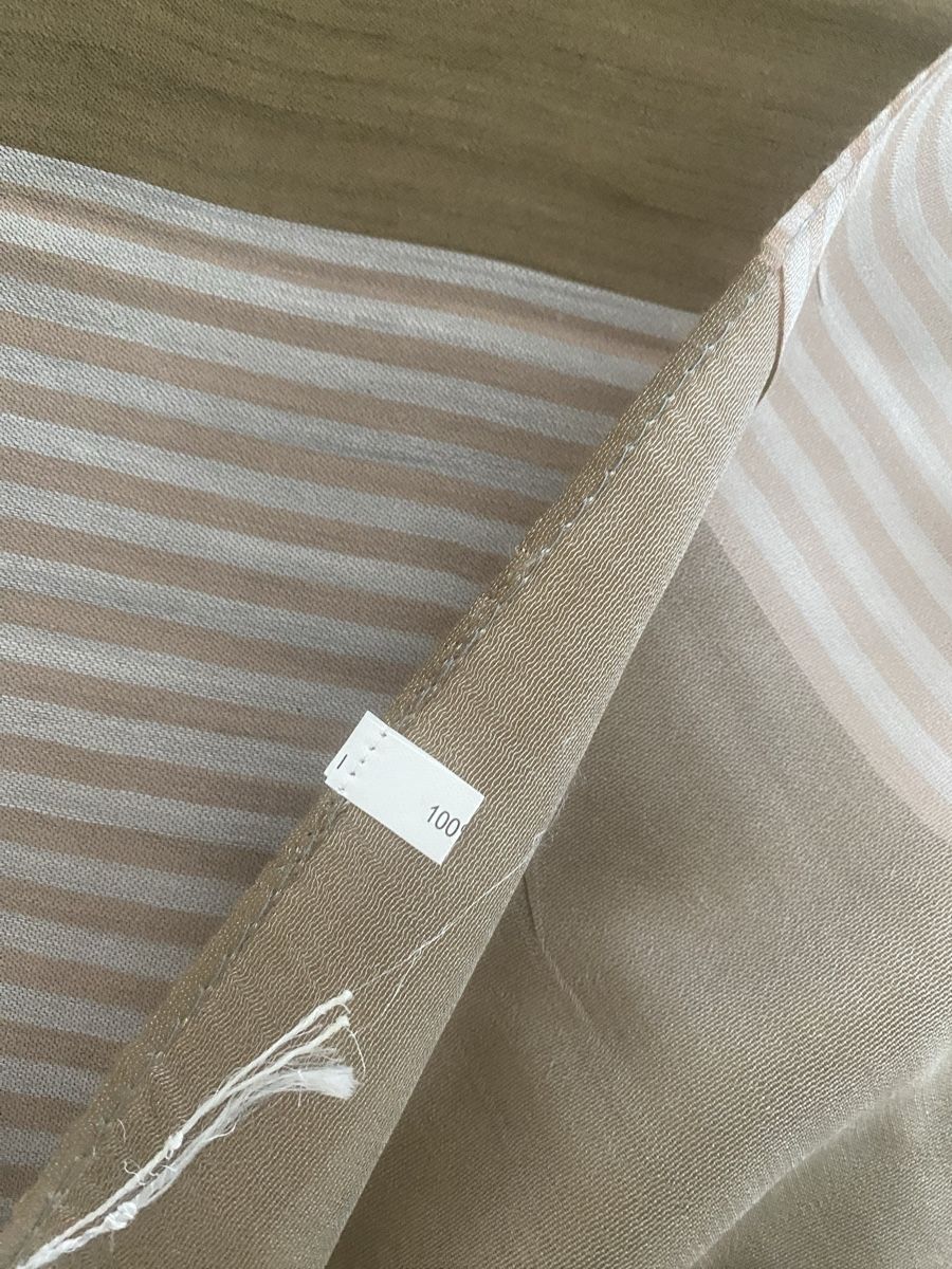 Foulard & Sciarpe: Seiden Schal 🌸 – Usato da Opfikon venduto da Luis144 2