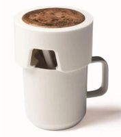 KINTO Japan Column Coffee Dripper