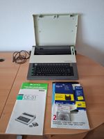 Brother, M-Office 7000IF elekt.Schreibmaschine