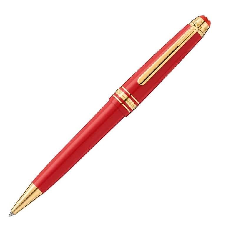 Penna & Evidenziatori: Montblanc – Usato da Pont-de-la Morge venduto da jpp01