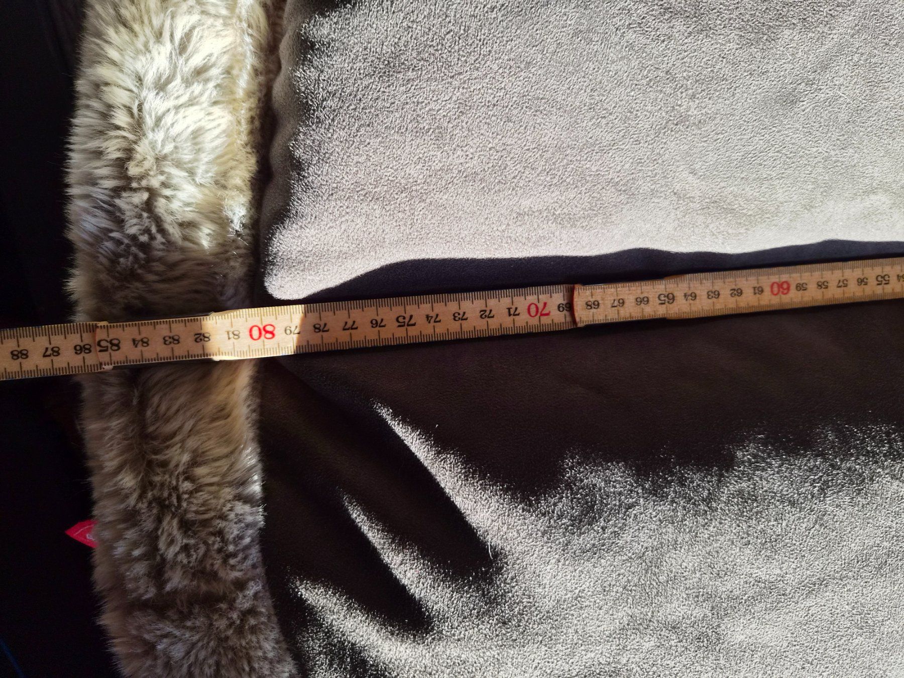 Kissen: Grosses Sitzkissen – Gebraucht aus Sigriswil von Aline_87 7