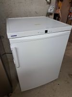 LIEBHERR Gefrierschrank Premium NoFrost Weiss