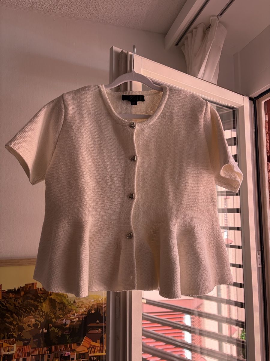 Zara Giacche: Cardigan Zara M – Nuovo (secondo la descrizione) da Zürich venduto da supereme 1