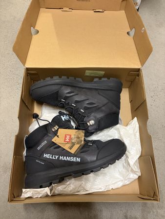 Helly Hansen Schuhe Gr.35