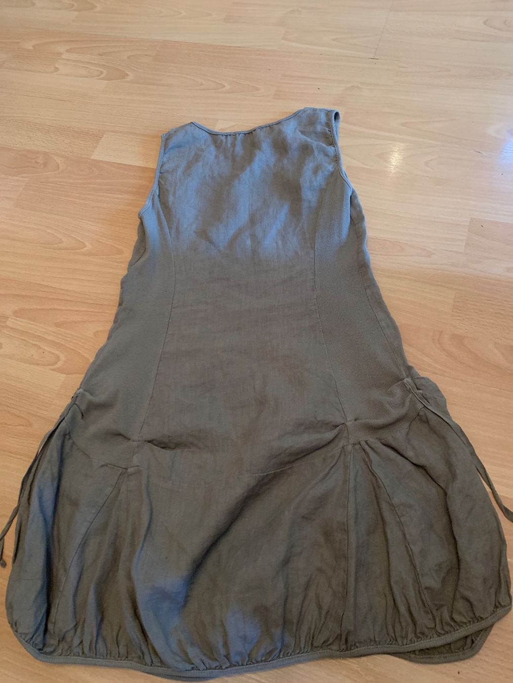 Tuniken: Jolie tunique en coton taille S – Gebraucht aus MEYRIN von Gwendo10 1