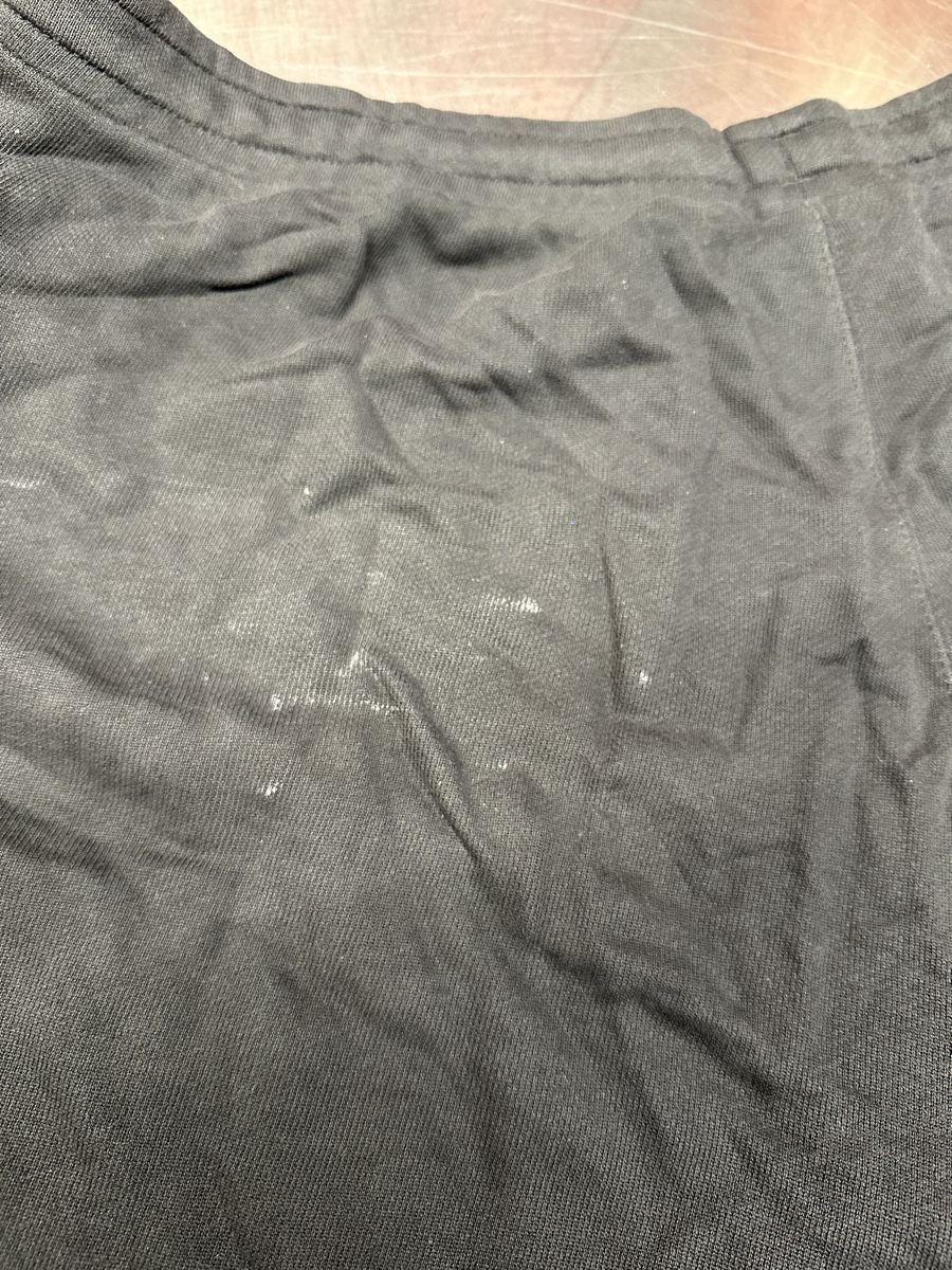 Pantaloni: Adidas Shorts – Usato da Schwende venduto da weesli 4