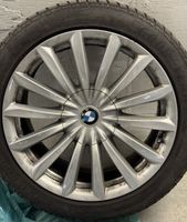 BMW G11 7er u. 6er 19“ Winterkomplett Räder