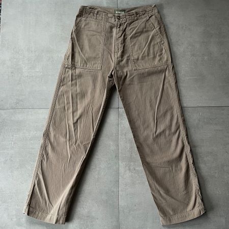 2000s Magnus Ronning Everyday Uniform Pants