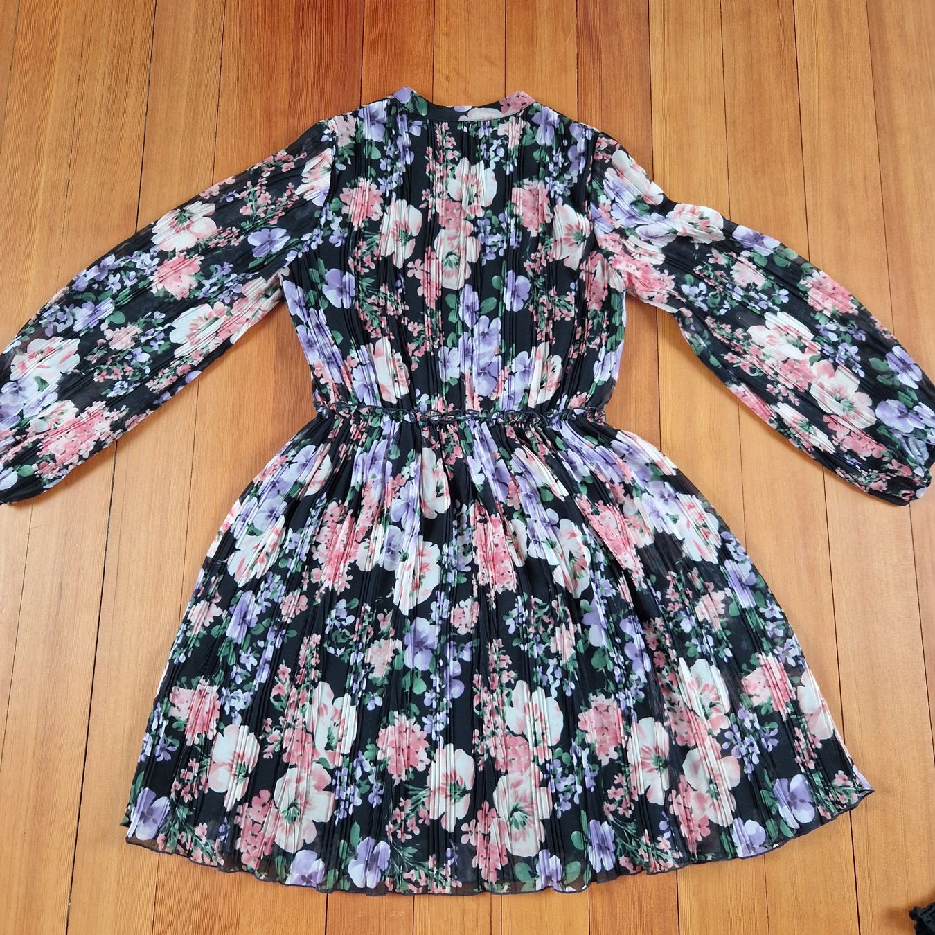 Massimo Dutti Robes: Kleid von Massimo Dutti Gr.36 – D'occasion à Muttenz par bebbi523 2