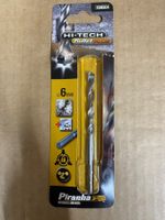 Piranha Black & Decker Hi-Tech Betonbohrer 6mm