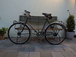 Nostalgie Bike