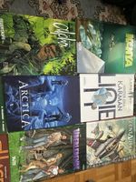 Verschiedene COMICS 