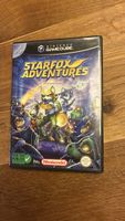Jeu Nintendo GameCube Star Fox Adventures, complet, bon état