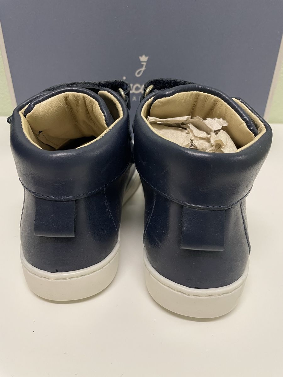 Scarpe per ragazzi: Jacadi leather shoes / sneakers – Nuovo (secondo la descrizione) da Zürich venduto da LoveFashion76 3