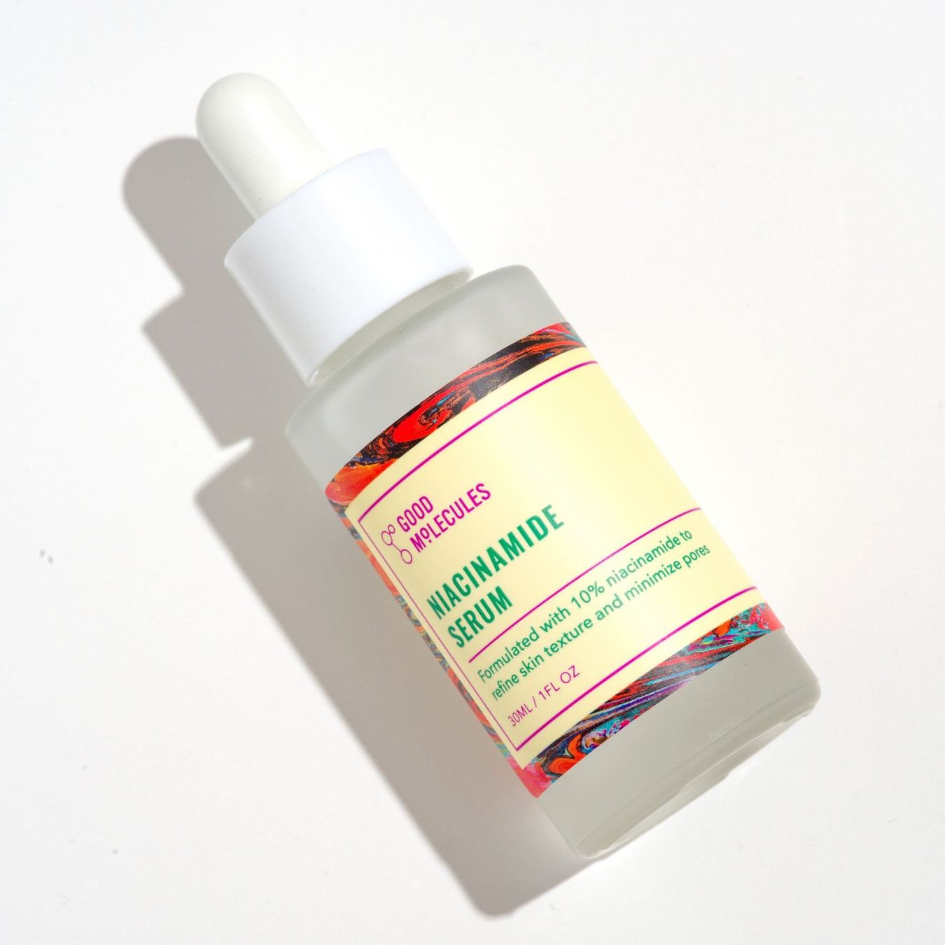 Cura del viso: Good Molecules Niacinamide Texture & Pore Refining Set – Nuovo e nell'imballaggio originale da Cham venduto da Trendy_Outlet 2