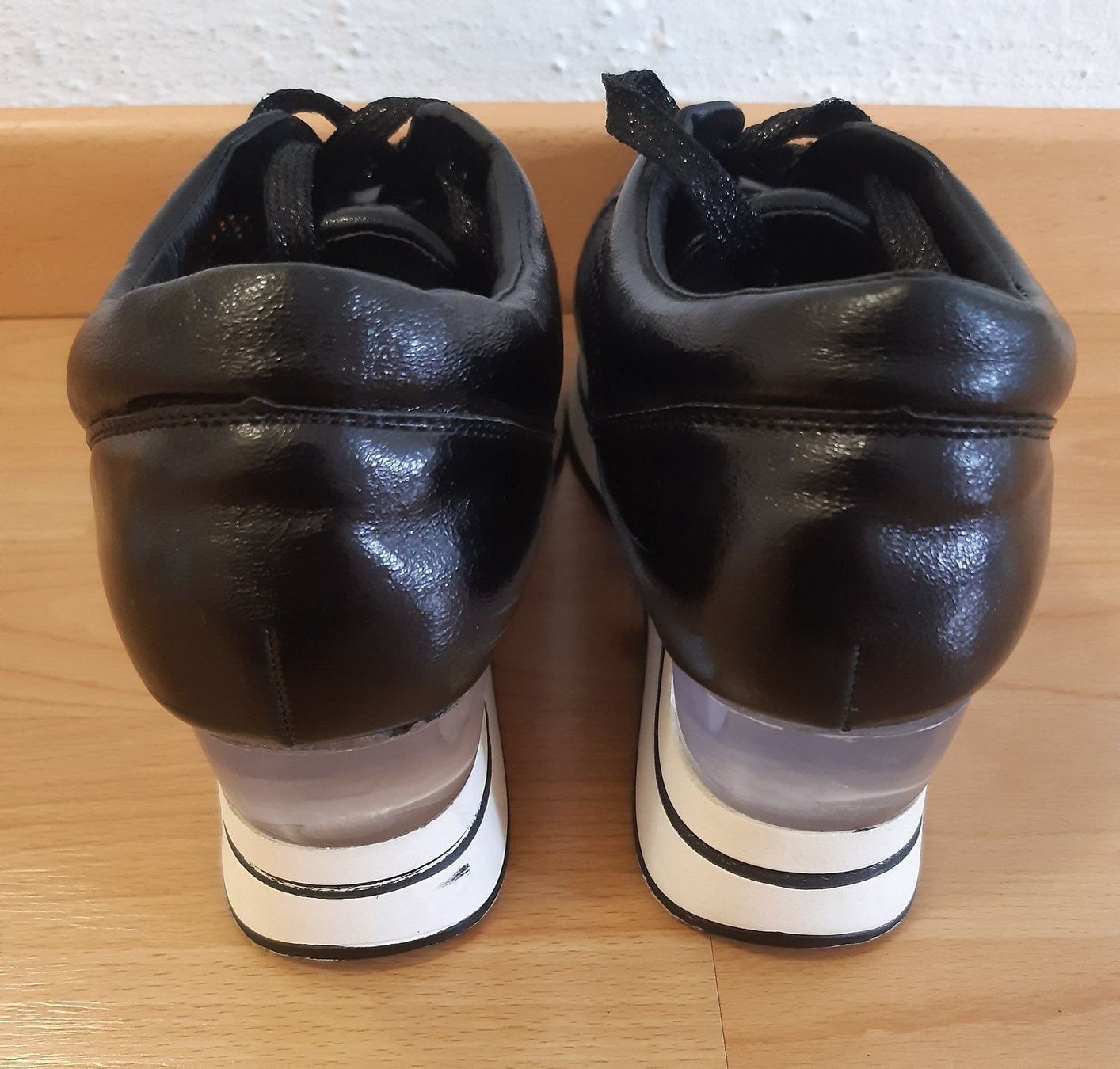 Scarpe da donna: Freizeitschuhe Damen Grösse 39 – Usato da Feuerthalen venduto da kigo87 3