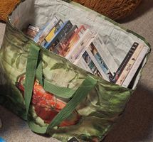 DVD Sammlung diverse Filme gemischter Zustand, ca. 80stk.