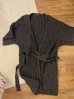 Warmer Strickmantel von Cottin, Grösse S, Top Zustand