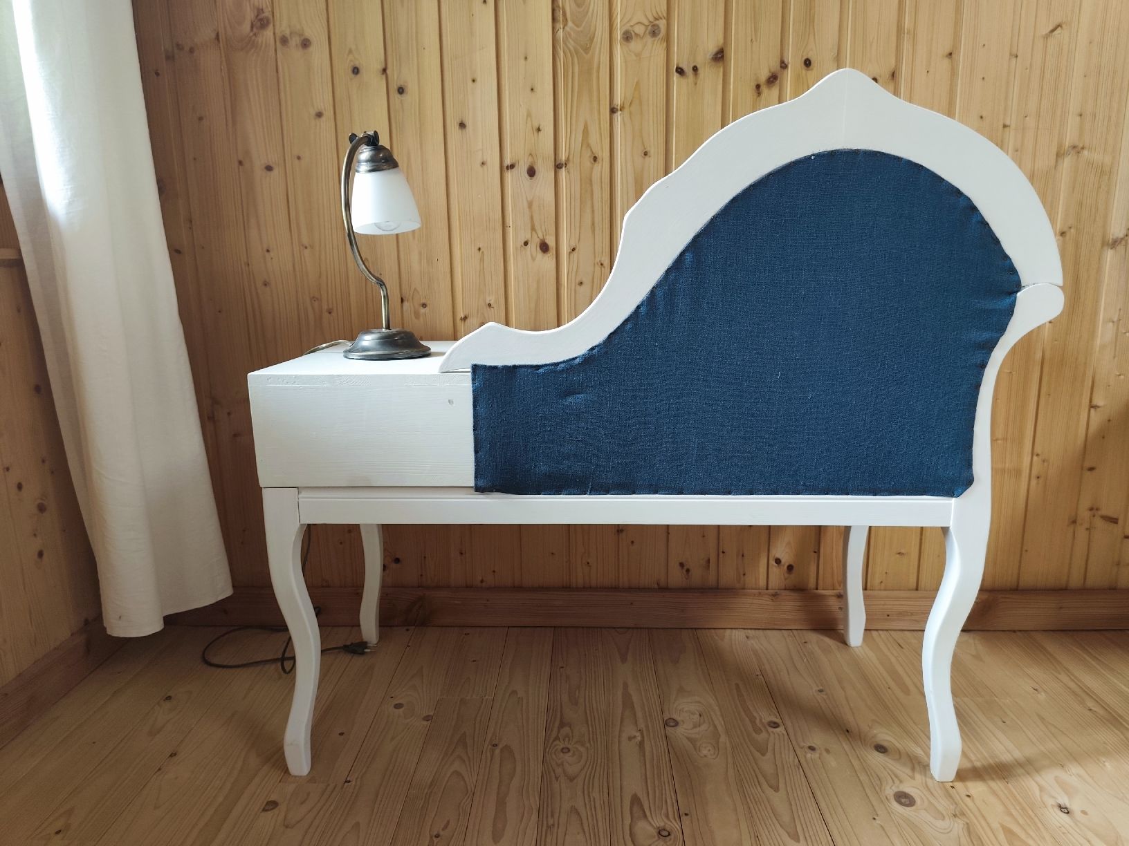 Panchine: Telefonbänkli – Usato da Brienzwiler venduto da Nytt-och-Bytt 5