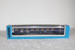 Märklin 4151 NS TEN Schlafwagen