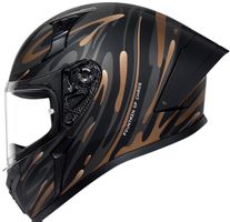 Motorradhelm Fullface  ECE 22.06