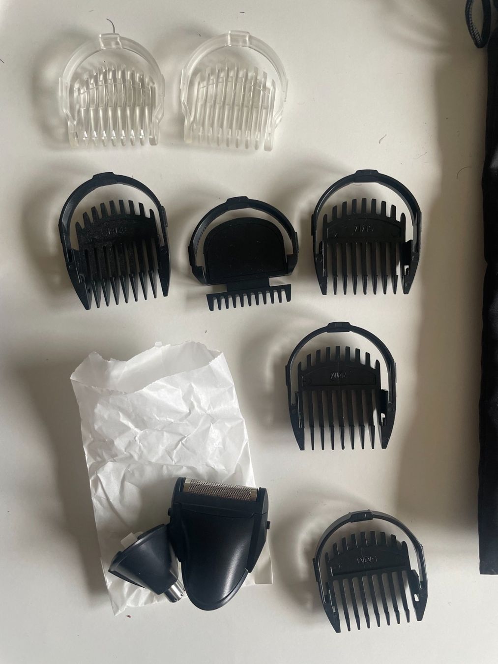 BaByliss Pflegeprodukte & Putzartikel: BaByliss Haar-Bartschneider/Tondeuse – Gebraucht aus Villeneuve VD von vin_7zm6 3