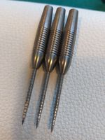 Steel Darts - Designa Mega Grip V2 M2 23gr