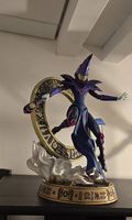 Yu-Gi-Oh - Dark Magician (Blue Edition)
