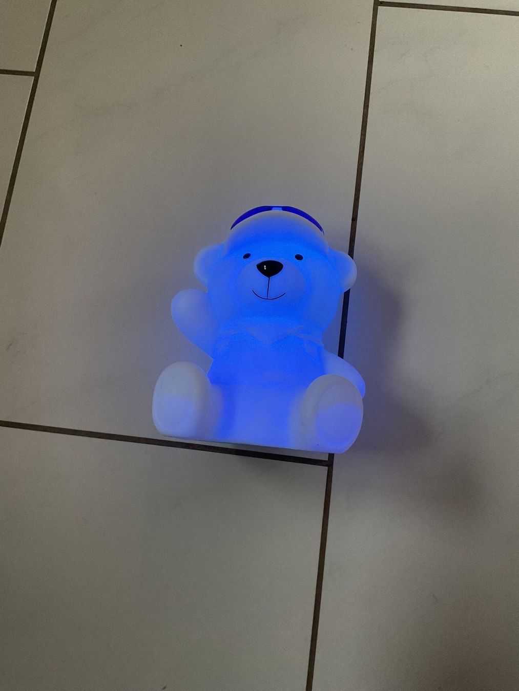 Lampen: Kinderlampe – Gebraucht aus Biel-Benken BL von Cold334 2
