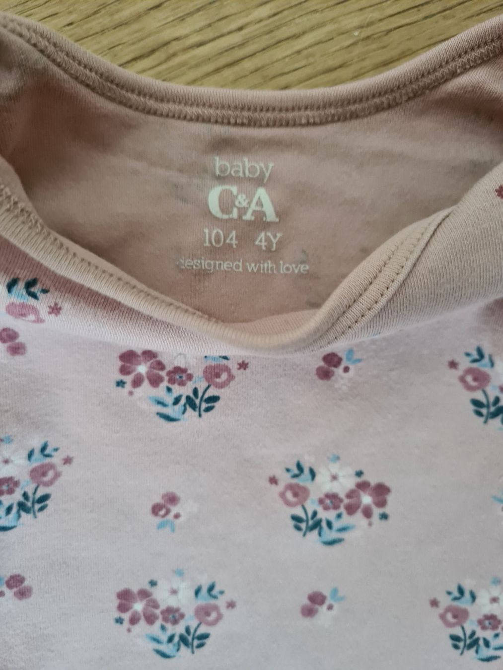 C&A Sous-vêtements: Body Taille 104 – D'occasion à Carouge GE par Gasco 1