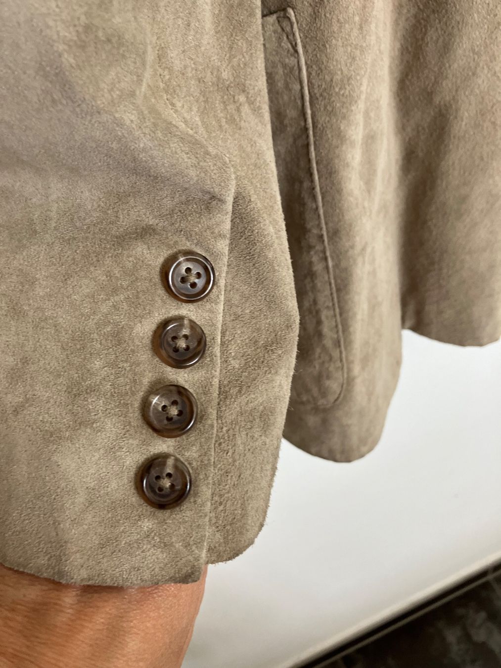 Ralph Lauren Giacche: Ralph Lauren Blazer – Usato da Huttwil venduto da Badi369 4