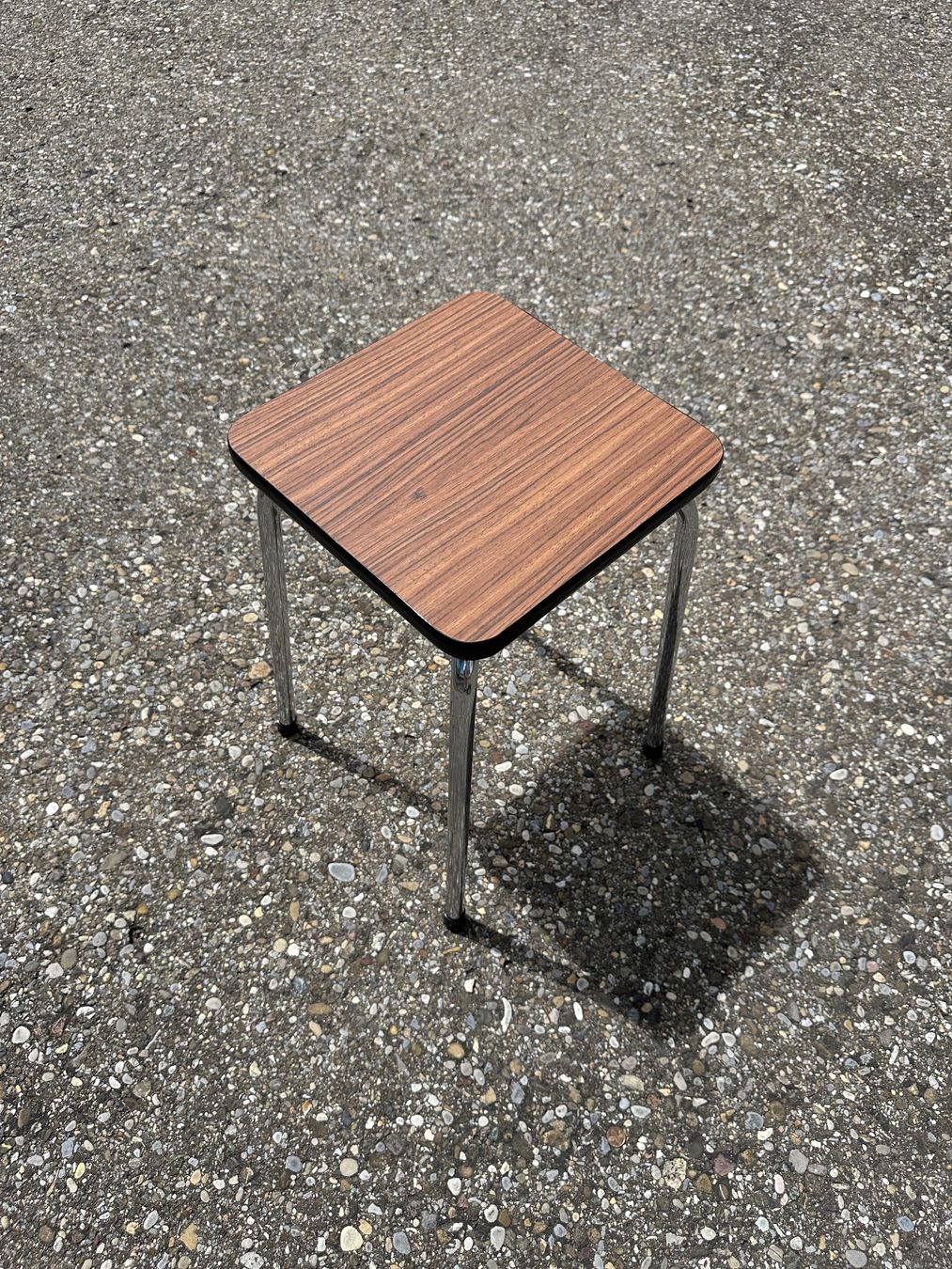 Sgabelli: Vintage Kelko Hocker – Usato da Zürich venduto da frauflufelberg