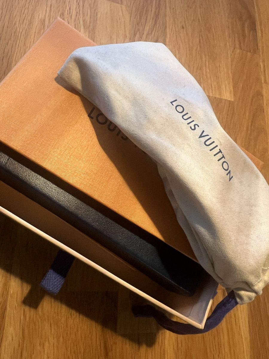Louis Vuitton Brillen & Gläser: Sonnenbrille LV – Neu (gemäss Beschreibung) aus Bülach von clamero 5