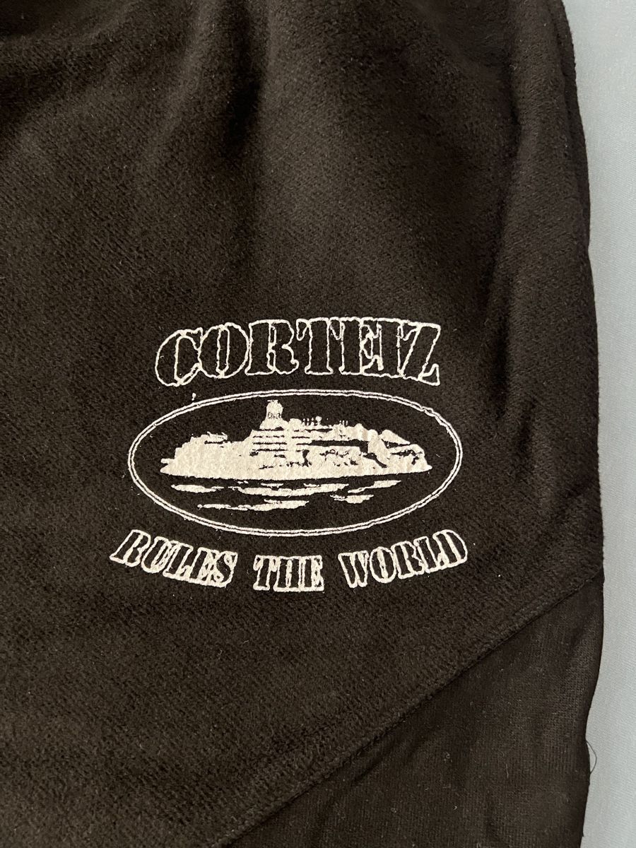Corteiz Hosen: Neue Cortez Trainerhose in Gr. XL – Neu und originalverpackt aus Jona von Flexer02 4