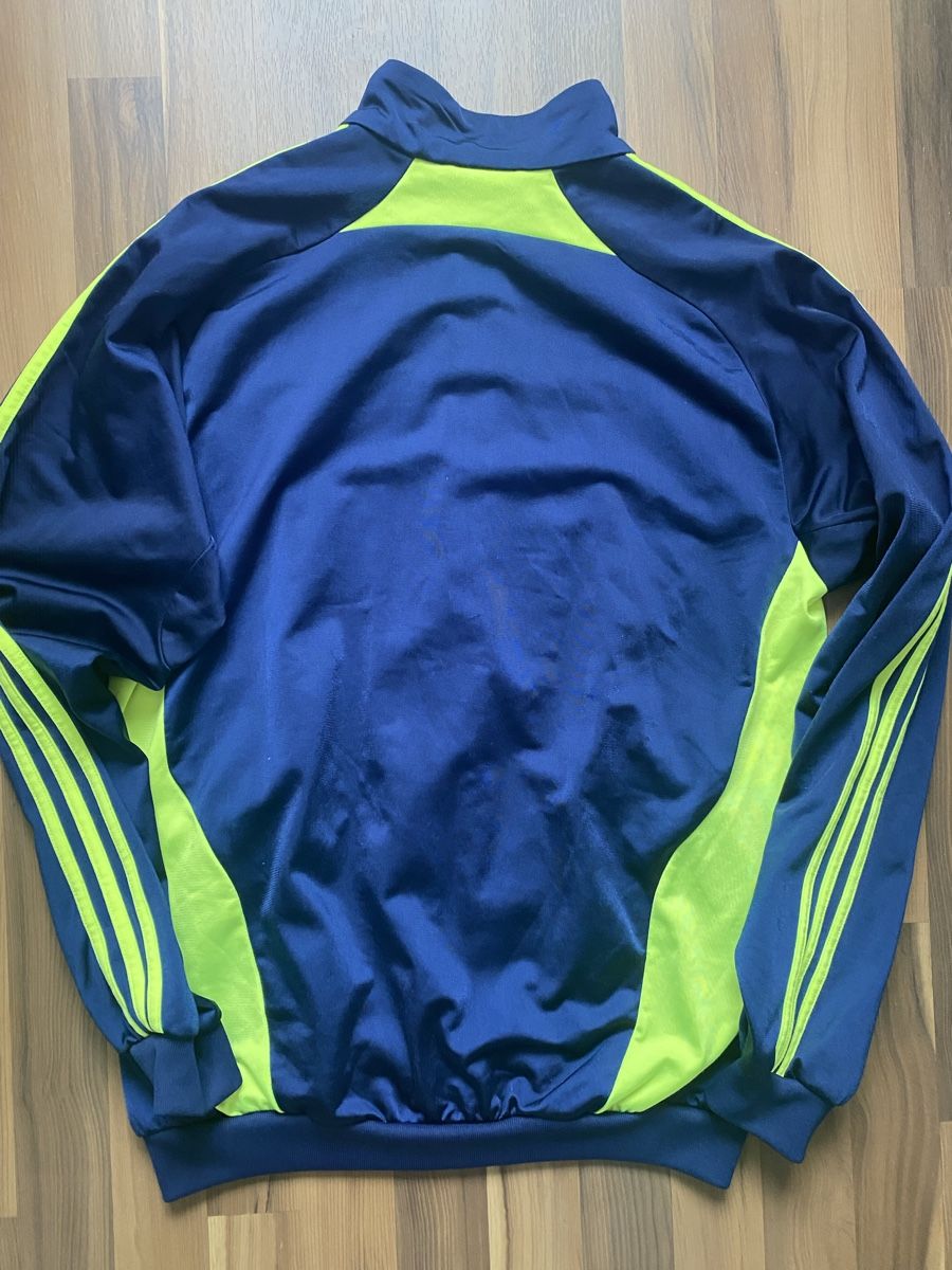 Adidas Jacken: Ajax Track Jacke, Grösse M – Neu (gemäss Beschreibung) aus Zürich von luk_jz5t 1