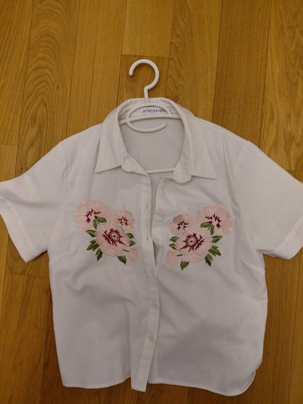 Camicette: Kurze Bluse – Usato da Teufen AR venduto da JanineSG