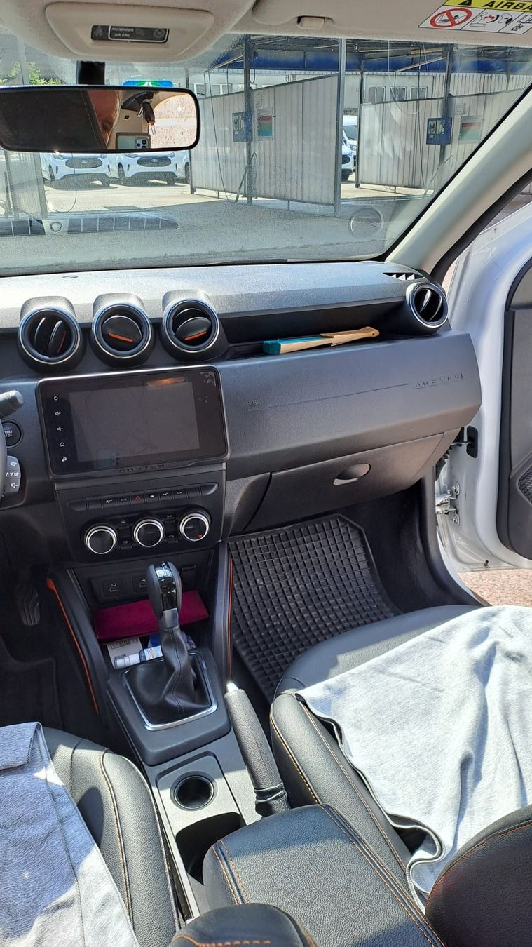 Dacia Autos: Dacia Duster 1.3 Tce 150 Extreme – D'occasion à Cortaillod par ioi_7rq6 5