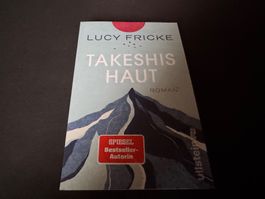 TAKESHIS HAUT