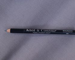 crayon pour les yeux bourjois bleu neuf