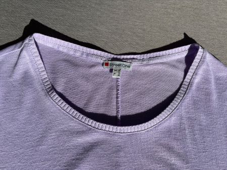 Shirt von Street One