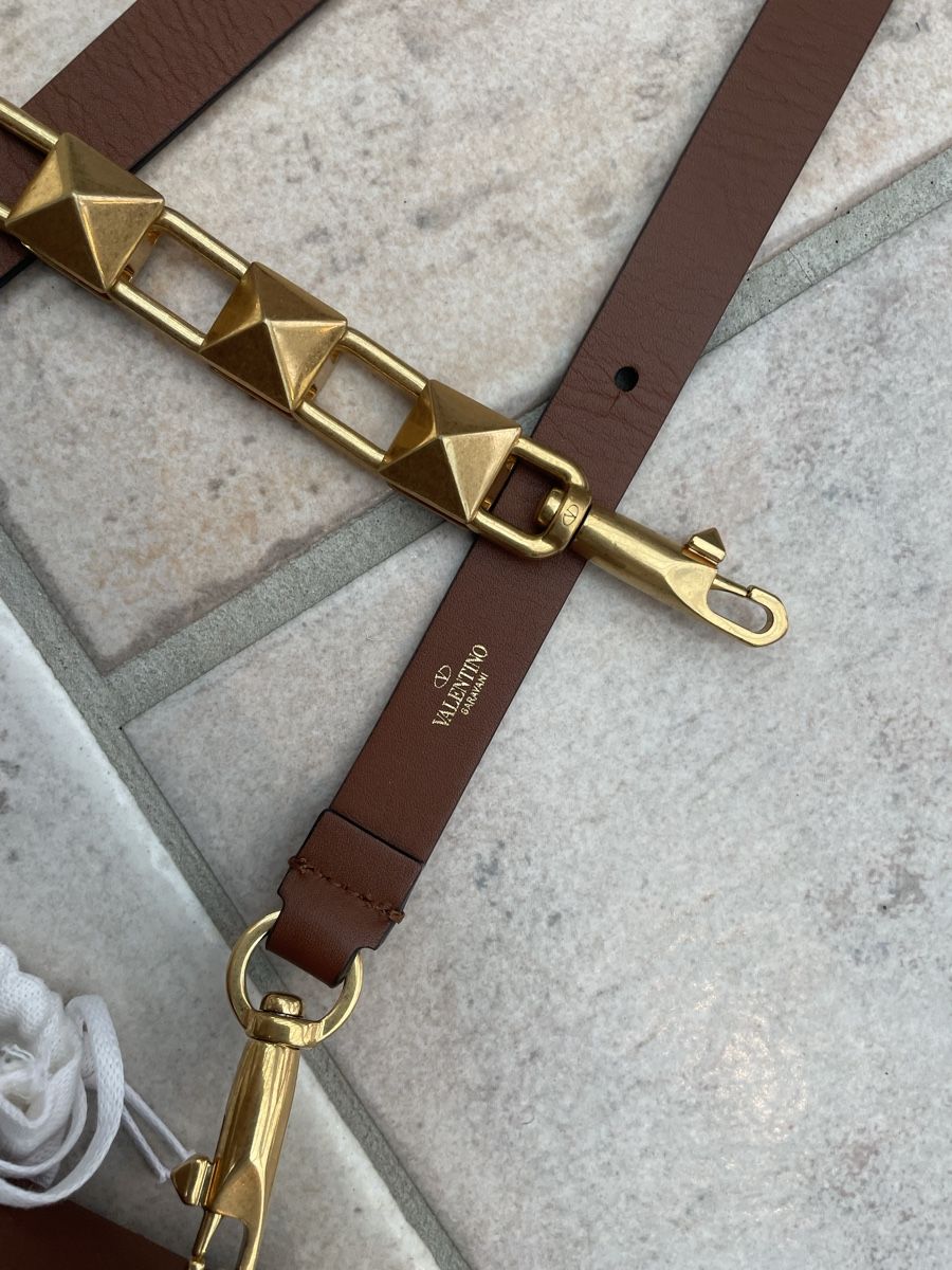 Valentino Borse da donna: Valentino Garavani Rockstud Tasche – Usato da Ellighausen venduto da privateseller 2