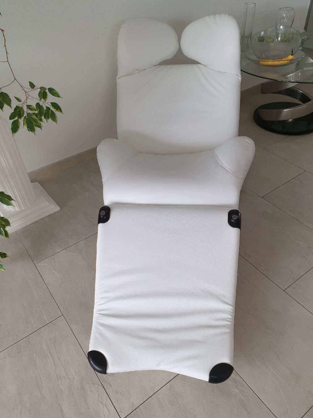 Cassina Sedie a sdraio: Wink Chair, Cassina – Nuovo (secondo la descrizione) da Rümlang venduto da chr_2fy9 5